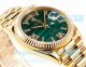 RA Factory Swiss 2834 Rolex Day-Date II 36MM Yellow Gold Fluted Bezel Replica Watch  (4)_th.jpg